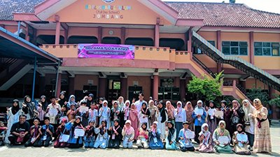 Dari Jombang Menuju Malang 16 Binaan Yatim Mandiri Lolos Final Provinsi KMSI 2025